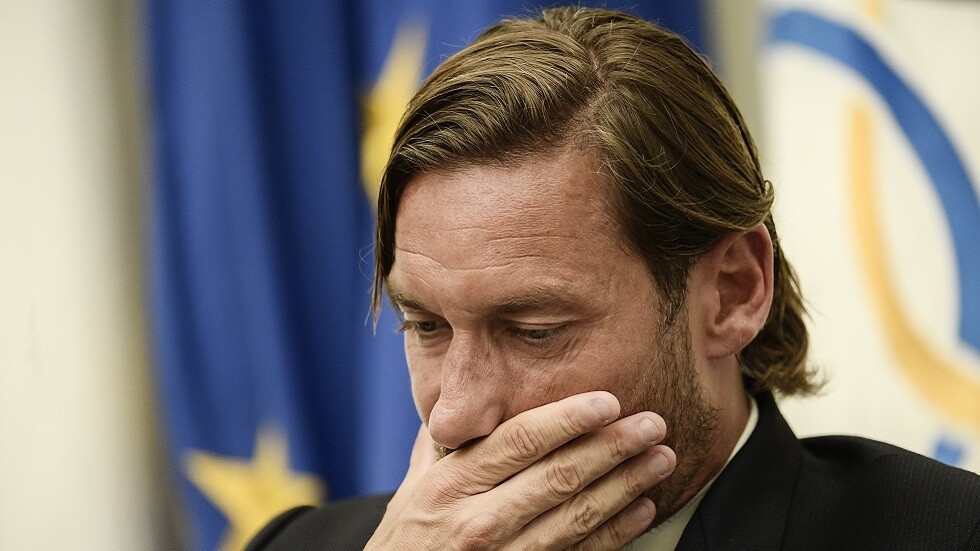 وفاة والد توتي متأثرا بفيروس كورونا