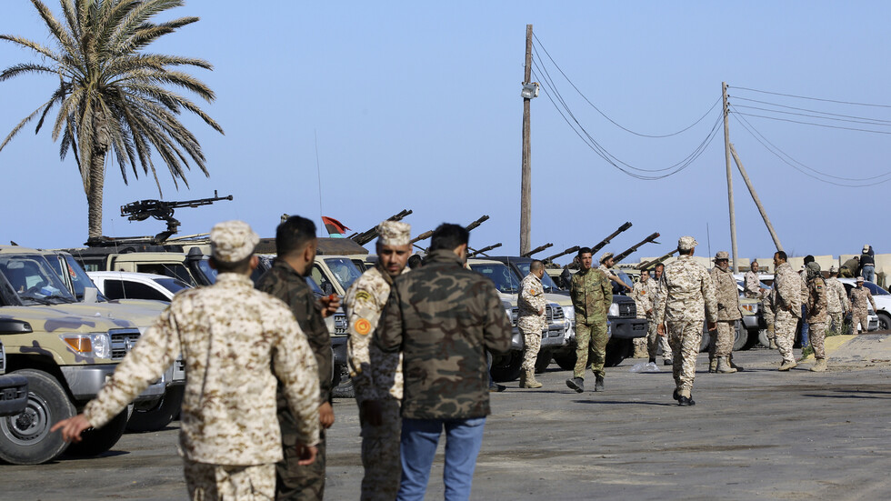 مزيد من الدفء بين شرق وغرب ليبيا!