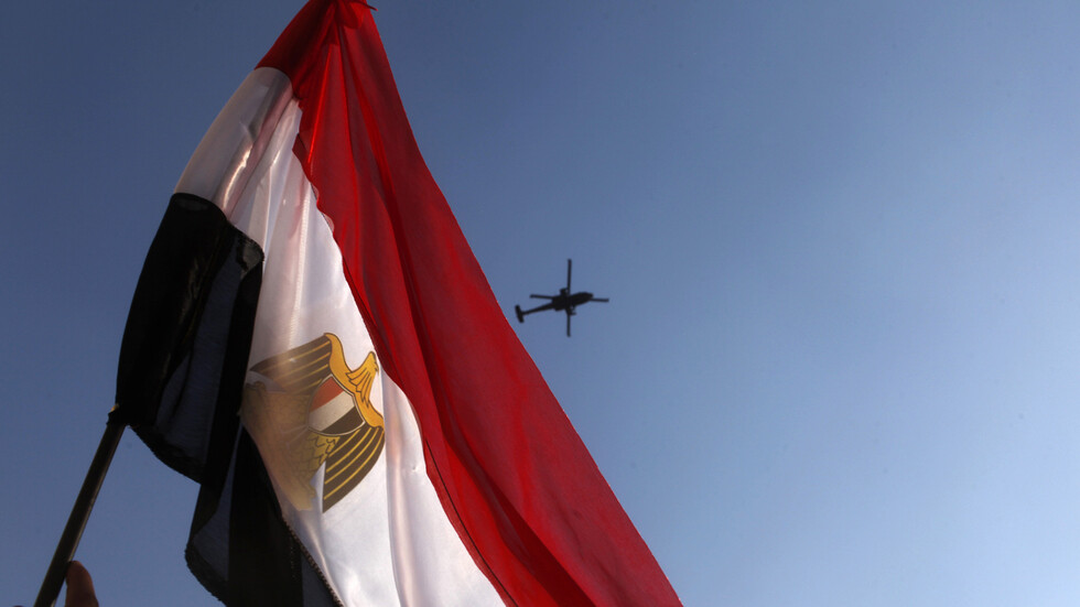 اجتماع لوزراء خارجية مصر والأردن والعراق