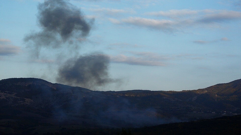 في ثالث أيام الهدنة في قره باغ.. يريفان وباكو تتبادلان الاتهامات بانتهاكها