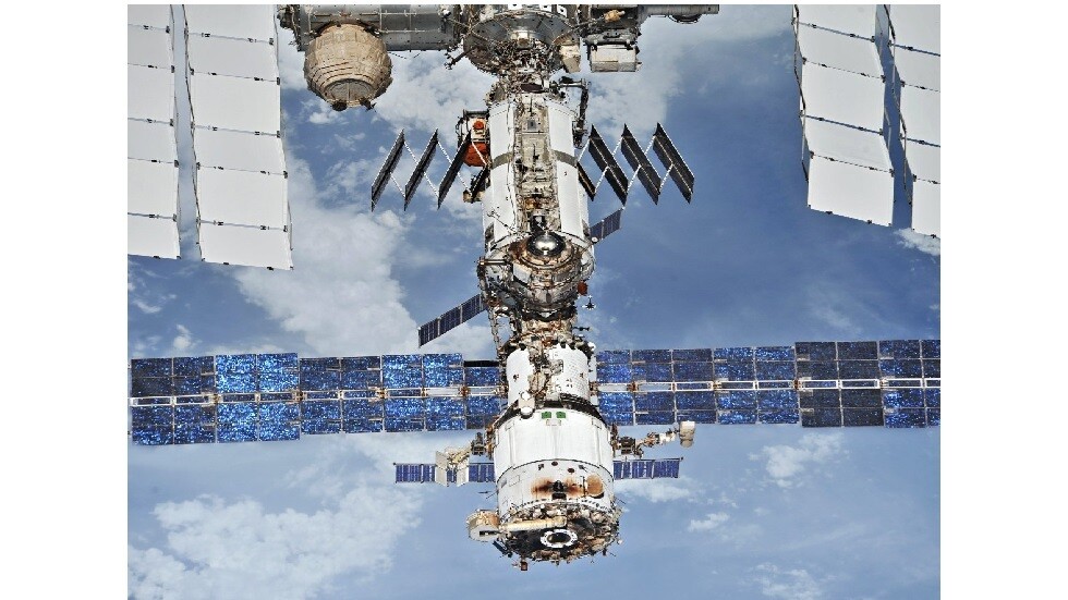 روسيا تخطط لإطلاق وحدتين جديدتين إلى المحطة الفضائية الدولية