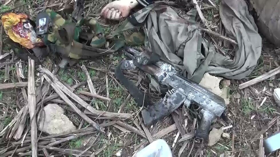 مقتل 4 مسلحين و3 من رجال الأمن باشتباك مسلح في غروزني