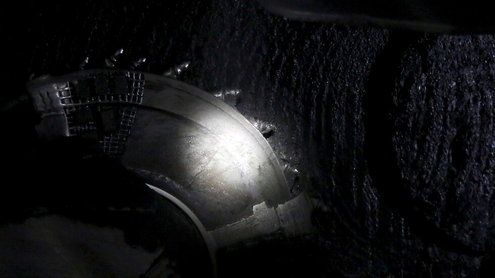 تركيا.. قتيل وجرحى بانفجار في منجم للفحم