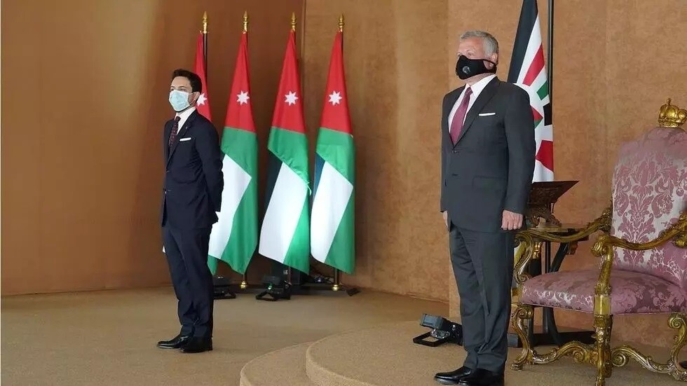 تعيين 13 أردنيا وزراء للمرة الأولى