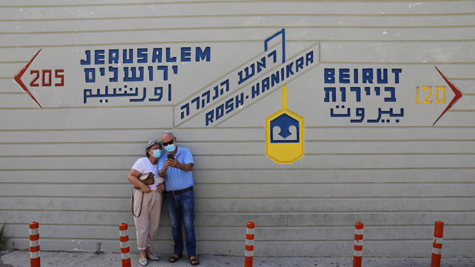 وزير إسرائيلي: المفاوضات مع لبنان لا تتطرق إلى تطبيع أو سلام