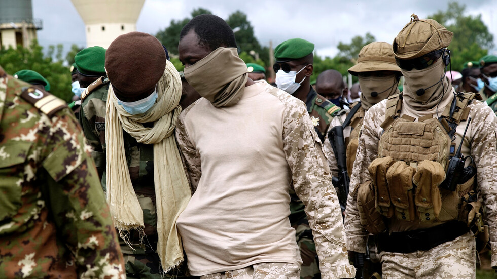 مالي.. مقتل 12 جنديا إثر هجوم مسلح