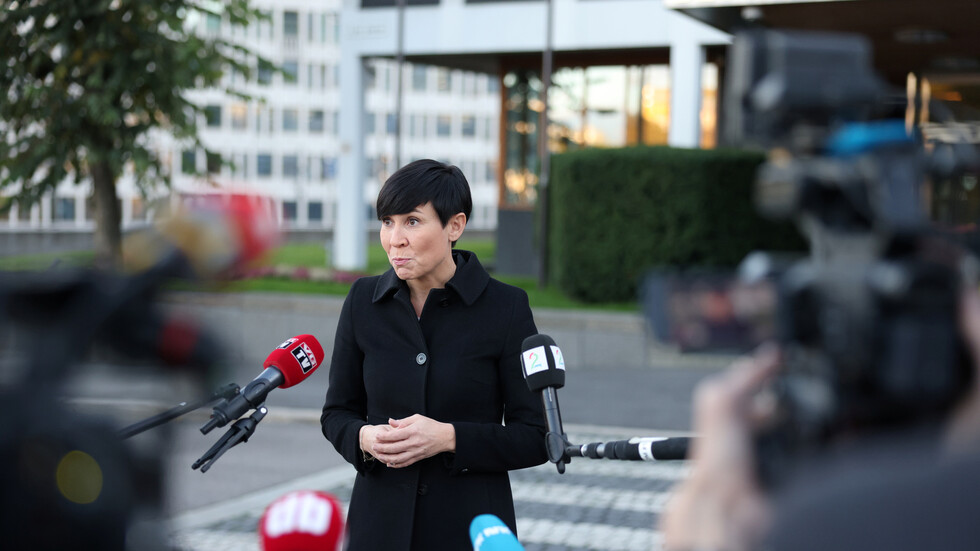 النرويج "تعتقد" أن روسيا شنت هجمات إلكترونية على برلمانها