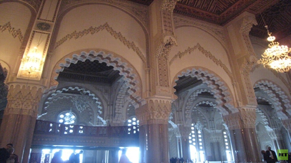 المغرب.. صلاة الجمعة تعود إلى مساجد المملكة يوم الجمعة المقبل