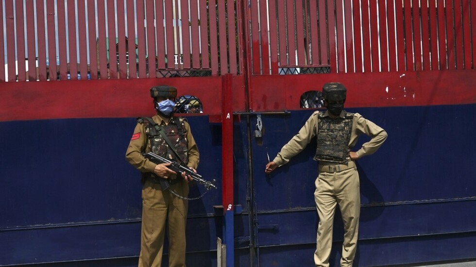 الهند تطلق سراح سياسية كشميرية بارزة بعد سجنها لأكثر من عام