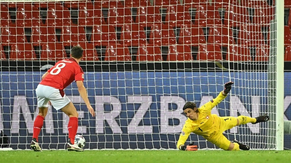 شاهد.. هدف بـ