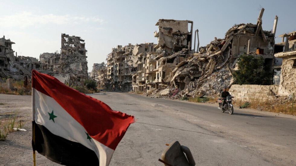 المركز الروسي للمصالحة: المسلحون يحضرون لهجوم كيمياوي في إدلب