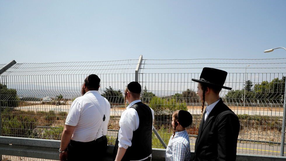 انطلاق مفاوضات ترسيم الحدود البحرية بين لبنان وإسرائيل