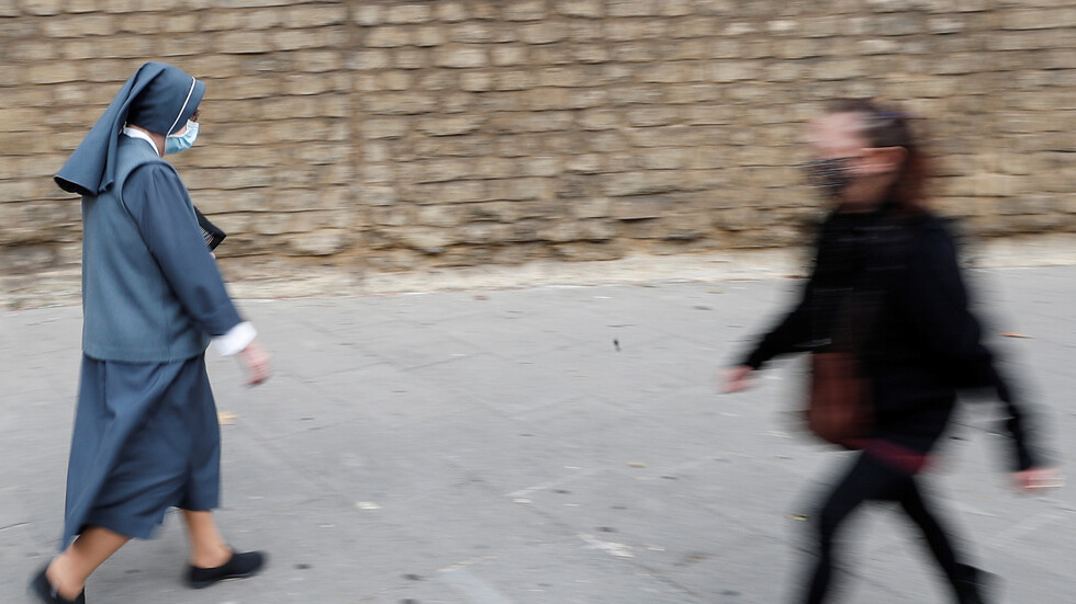 إيطاليا.. إصابة 38 راهبة بفيروس كورونا