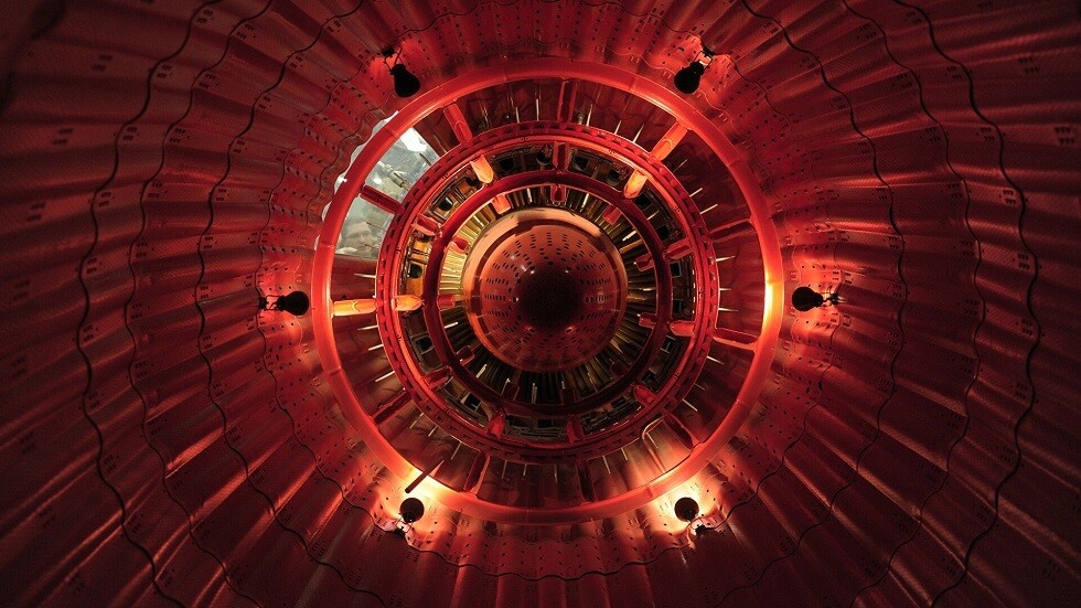 روسيا.. ابتكار سبيكة فريدة لمحركات التوربينات الغازية للطائرات