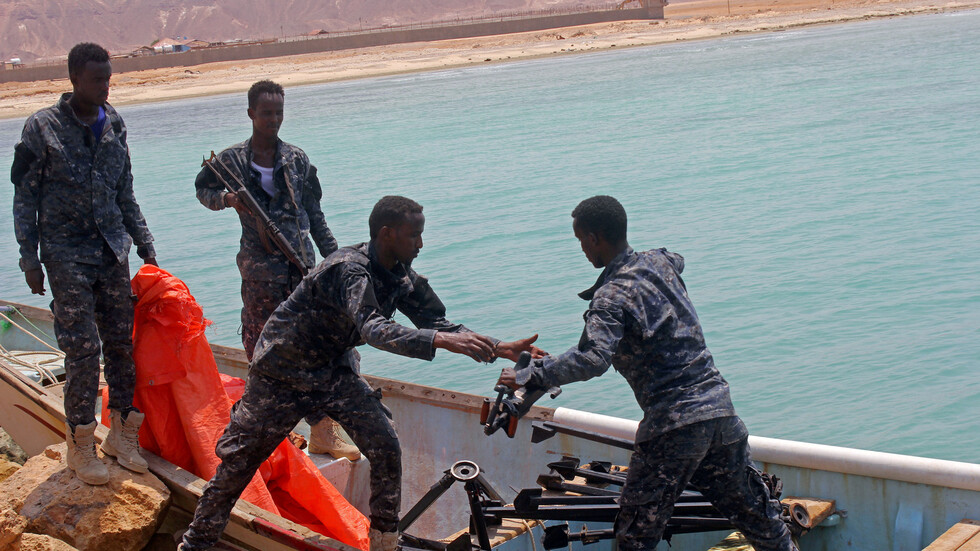 تقرير يكشف استغلال المتطرفين لحسابات مصرفية في الصومال