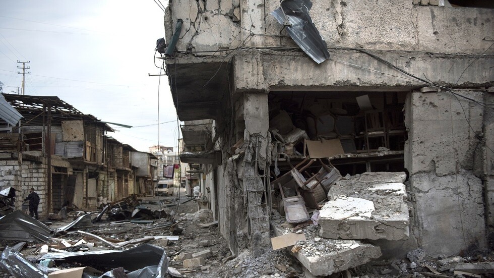 مصدر بالمعارضة السورية: مسلحون جدد يتوجهون إلى قره باغ عبر تركيا  
