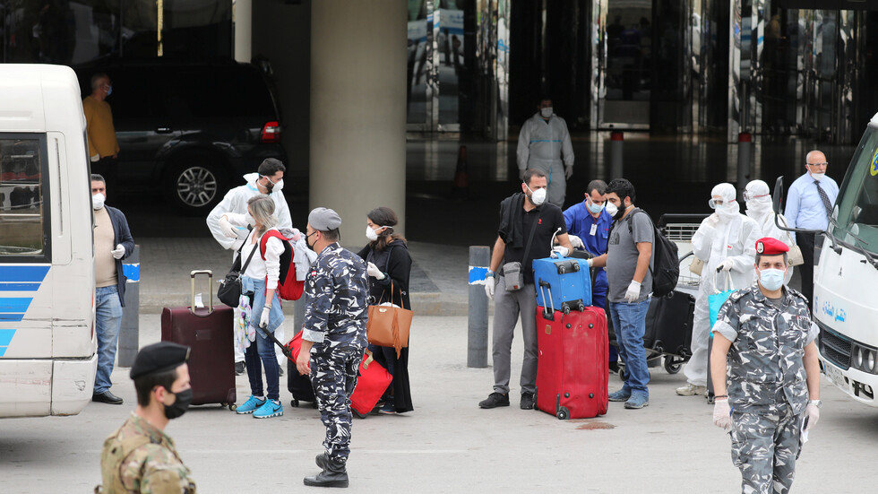 لبنان.. القوى الأمنية تحبط عملية تهريب للأدوية