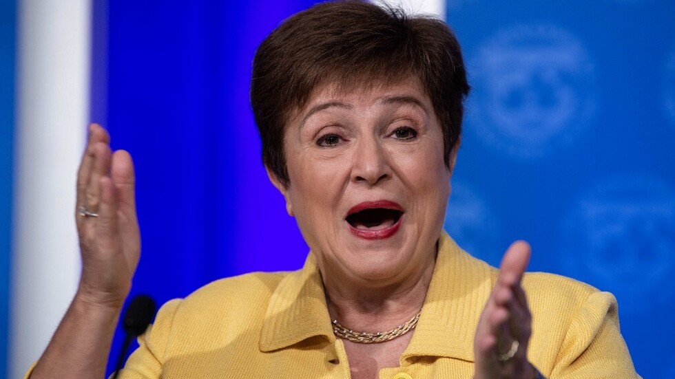 النقد الدولي يعلن استعداده لمساعدة لبنان في حل مشاكله المالية