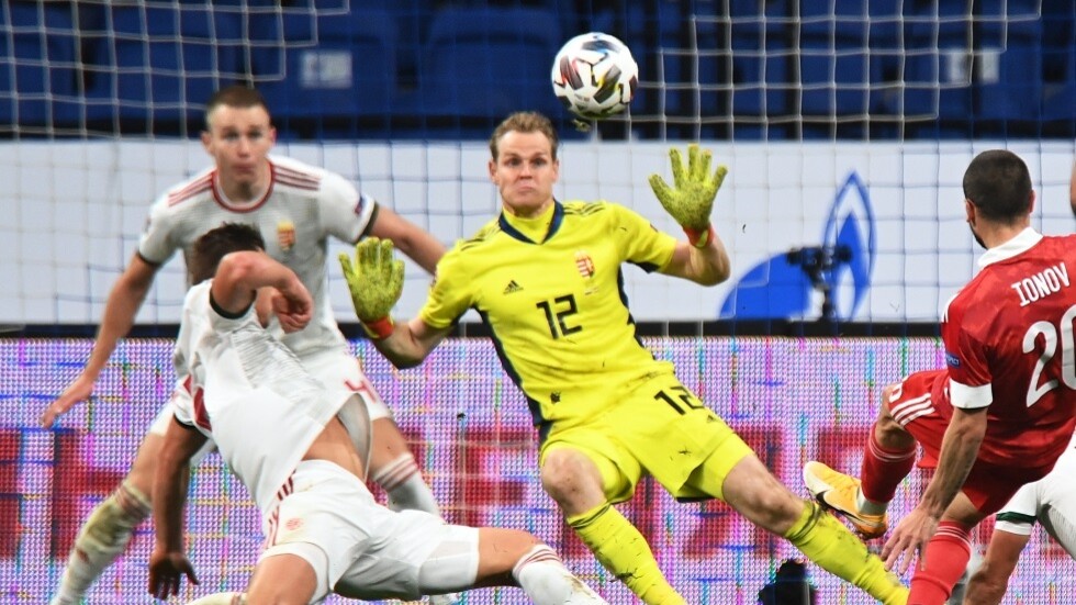 بعد تركيا.. روسيا تقع في فخ هنغاريا (فيديو)