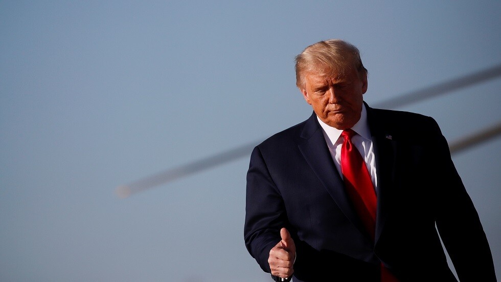 "سي إن إن": تحقيق خاص يتتبع أموالا من بنك مصري لحملة ترامب