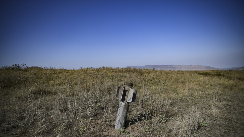 صحيفة أمريكية تؤكد مقتل ما يزيد عن 50 من المرتزقة السوريين خلال المعارك في قره باغ