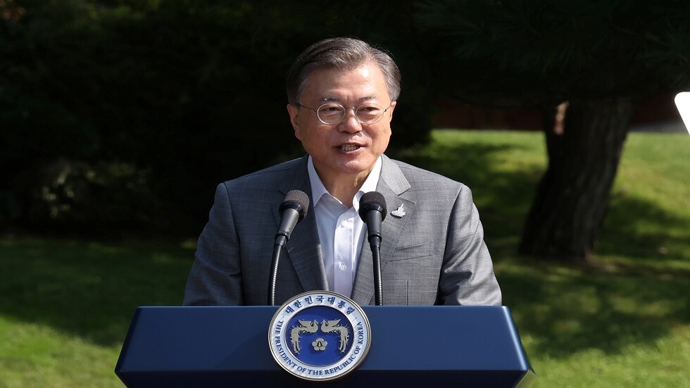 كوريا الجنوبية تتوقع تطوير لقاح محلي ضد كورونا بحلول العام المقبل