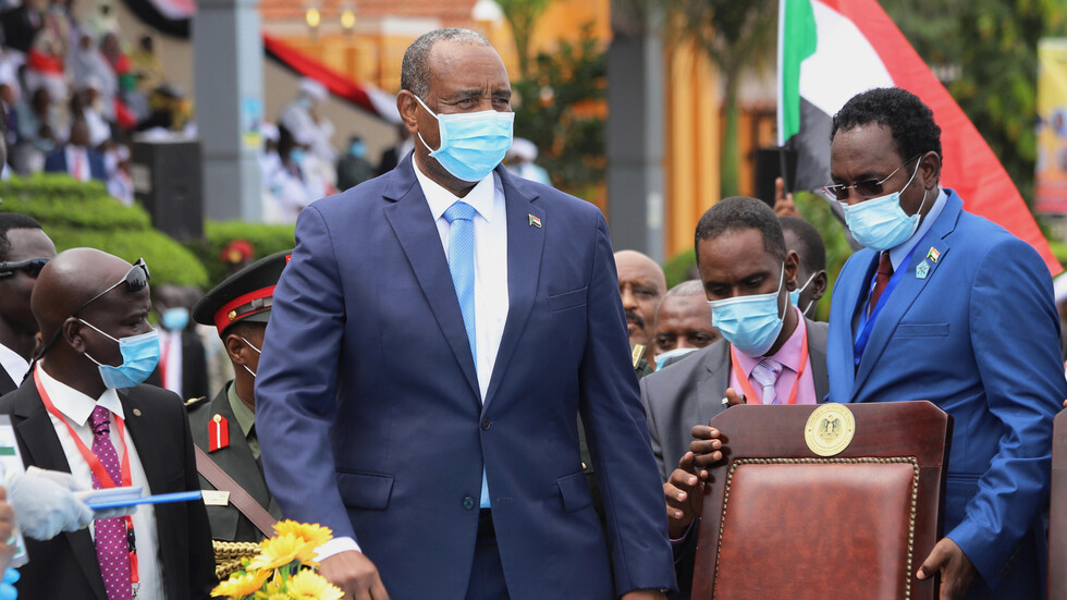 مصدر في مجلس السيادة السوداني ينفي ما أوردته قناة إسرائيلية عن عقد اجتماع لمناقشة التطبيع مع تل أبيب