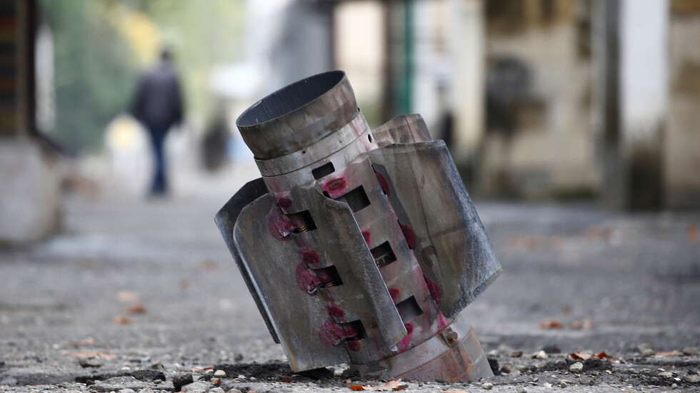 الكرملين: نشر قوات حفظ سلام أو مراقبين يمكن فقط بعد موافقة أذربيجان وأرمينيا