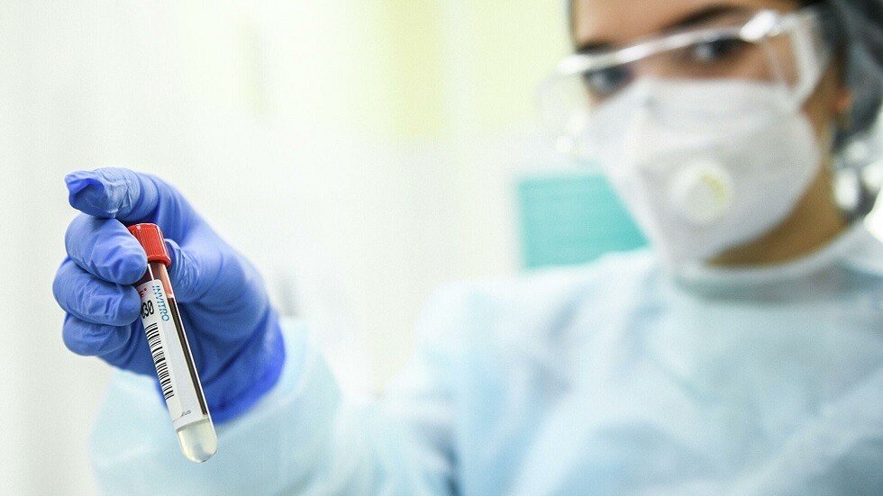 ابتكار اختبار للتنبؤ بشدة مسار "كوفيد-19"