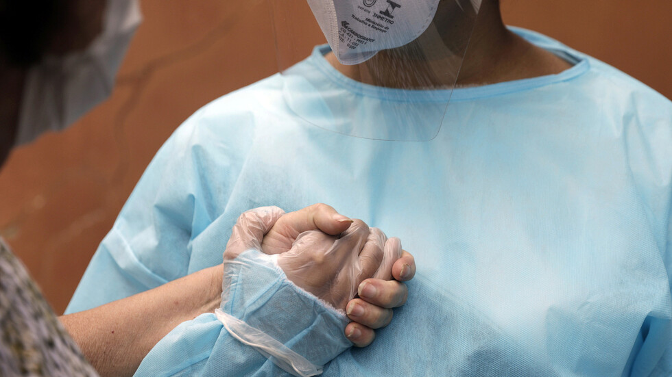 ضحايا كورونا عالميا.. نحو 1.1 مليون وفاة و39 مليون إصابة