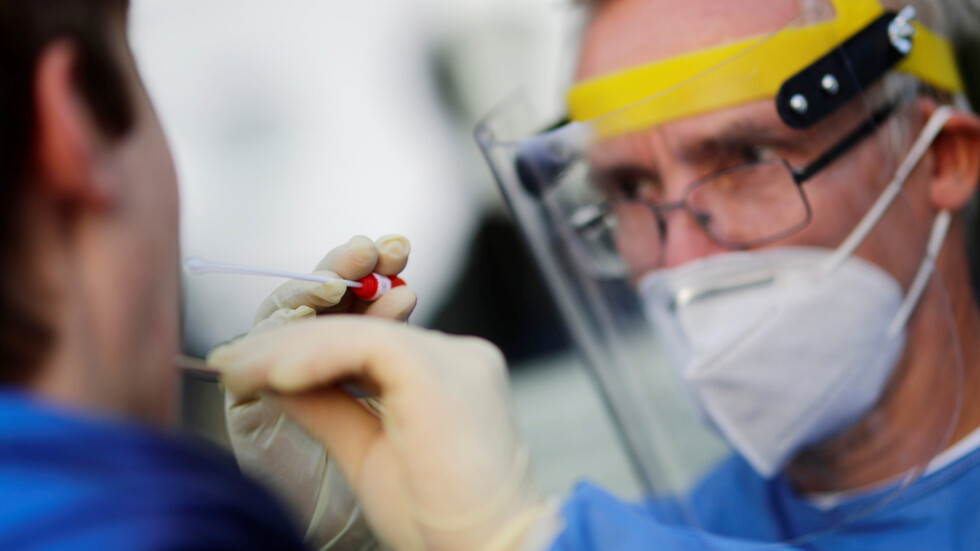 ألمانيا تسجل ارتفاعا قياسيا جديدا في عدد الإصابات بفيروس كورونا