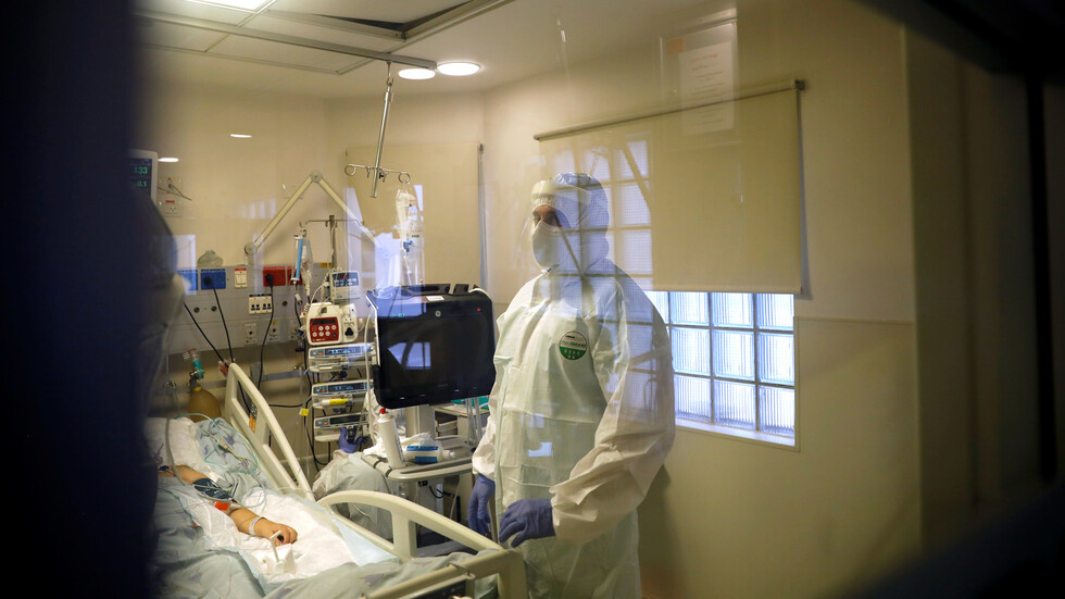 وفاة إسحاق إيلان النائب السابق لرئيس الـ "شين بيت" الإسرائيلي بكورونا