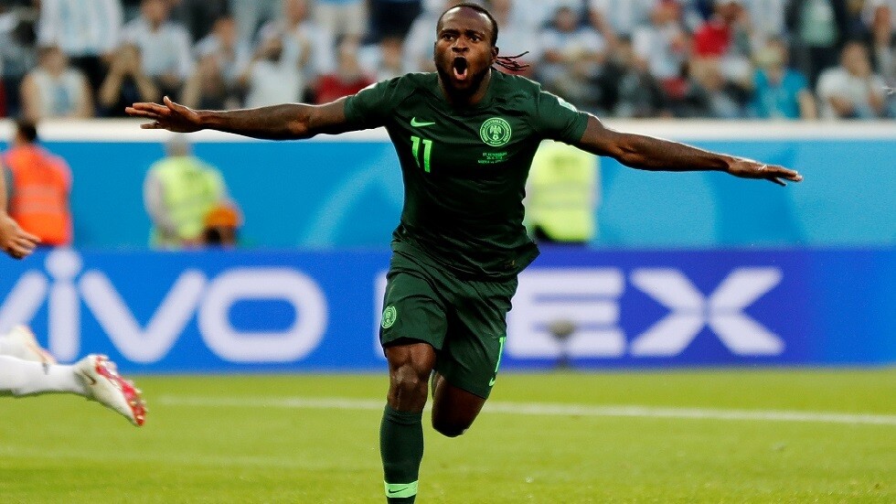 رسميا.. سبارتاك موسكو يضم موسيس من تشيلسي