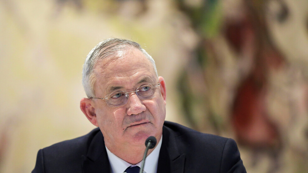 بعد التصديق على اتفاقية السلام مع الإمارات.. غانتس يدعو لتقوية علاقة إسرائيل مع الأردن ومصر