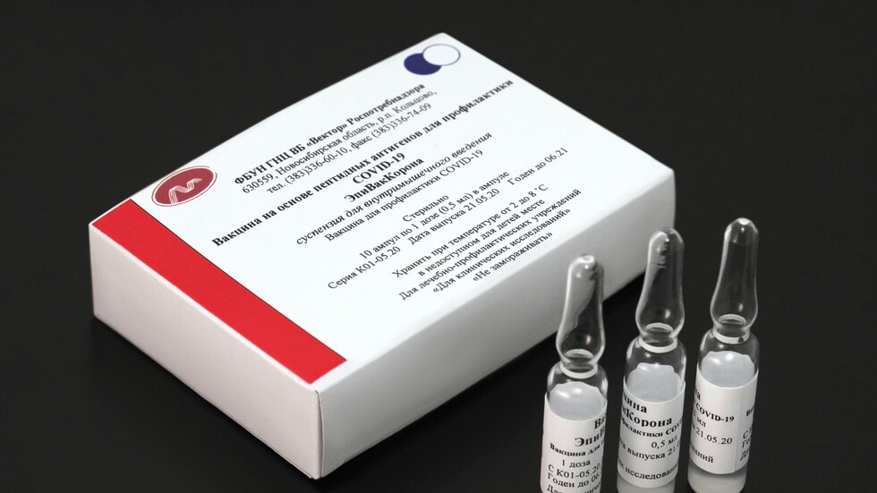 روسيا تشرع في إنتاج لقاحها الثاني ضد كورونا في أكتوبر