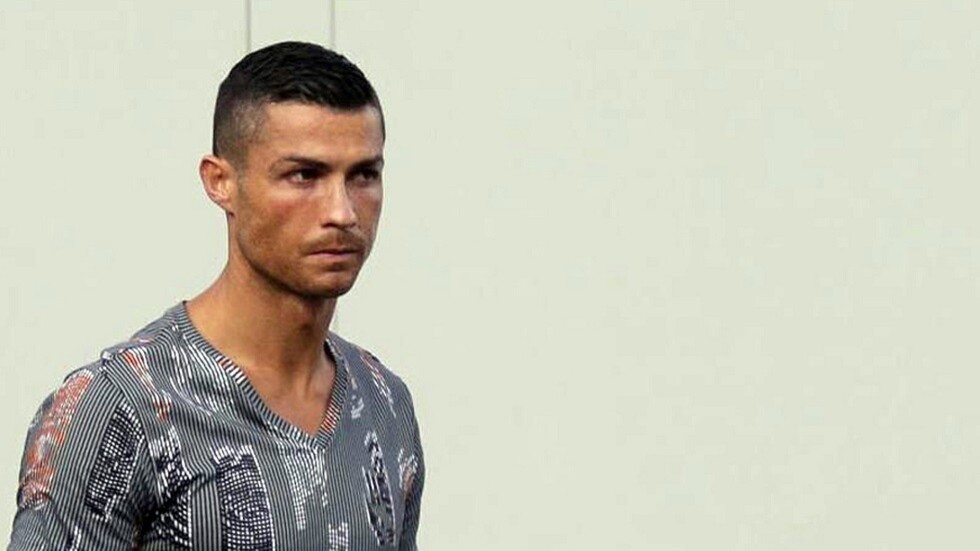 رونالدو يرفع راية التحدي بمنشور عبر