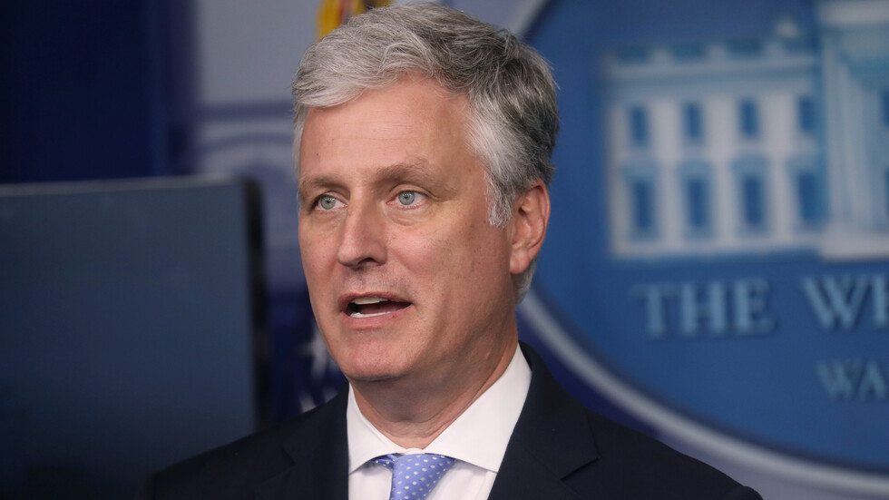 الولايات المتحدة ترفض مقترح بوتين تمديد معاهدة "ستارت" لعام واحد دون شروط