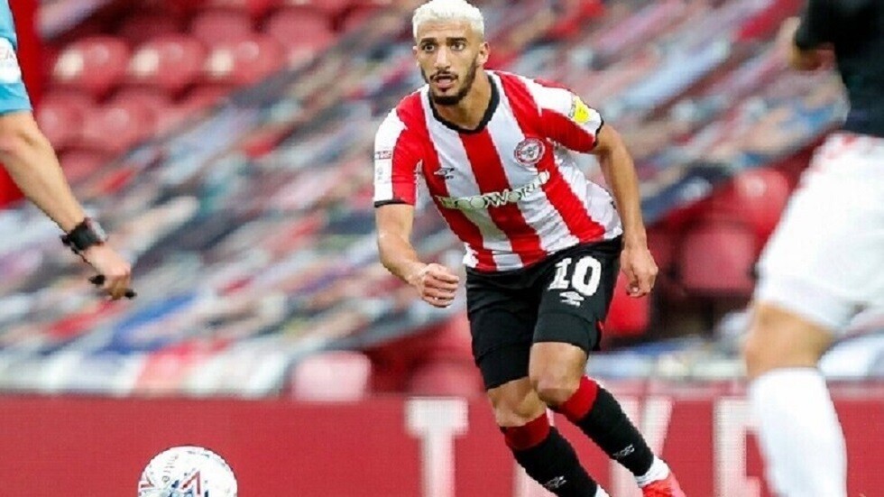 رسميا.. الجزائري بن رحمة ينضم لفريق إنجليزي عريق