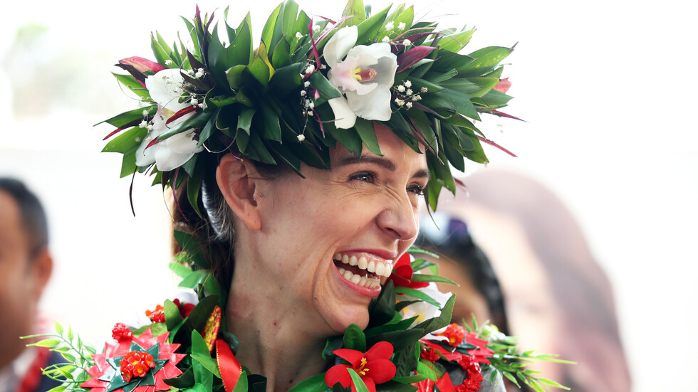 نيوزيلندا.. فوز ساحق في الانتخابات يمهد أمام حزب أرديرن الطريق لأول حكومة أكثرية منذ عقود