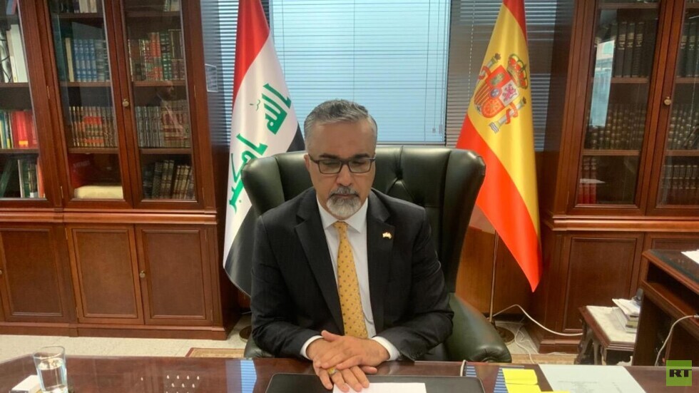العراق وإسبانيا يعقدان مؤتمراً اقتصادياً مشتركاً لتعزيز العلاقات