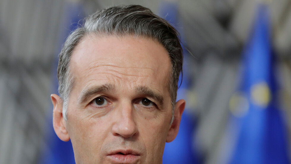 ماس: الحوار مع موسكو لا بد منه رغم كثرة الخلافات بيننا