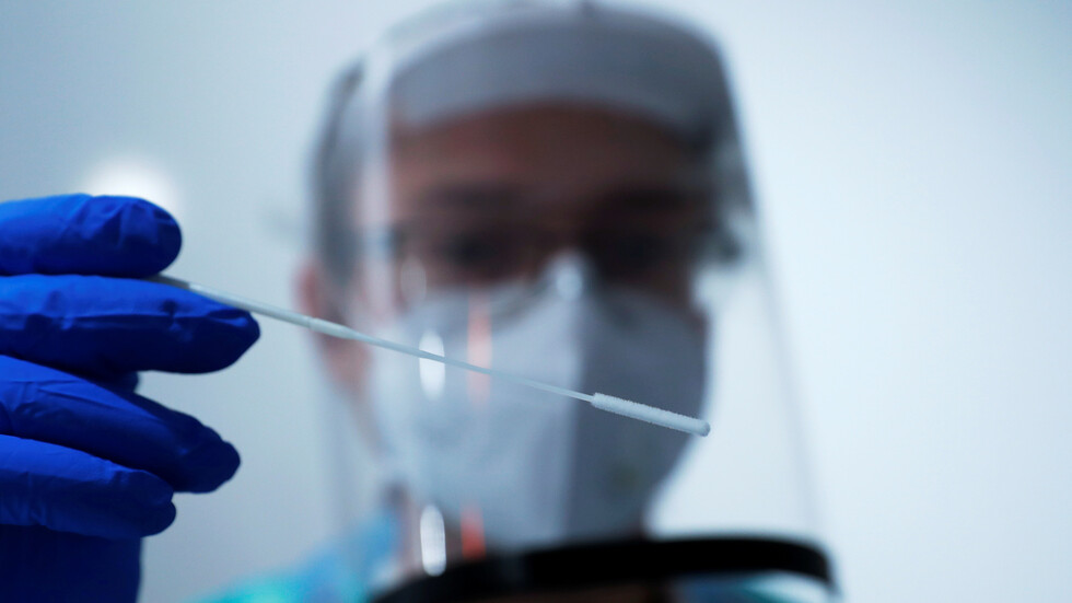 النمسا تسجل أكبر حصيلة يومية بإصابات كورونا