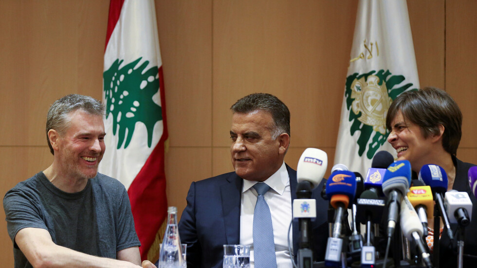 مسؤول أمني لبناني يزور واشنطن: لا رسائل سياسية أمريكية إلى لبنان