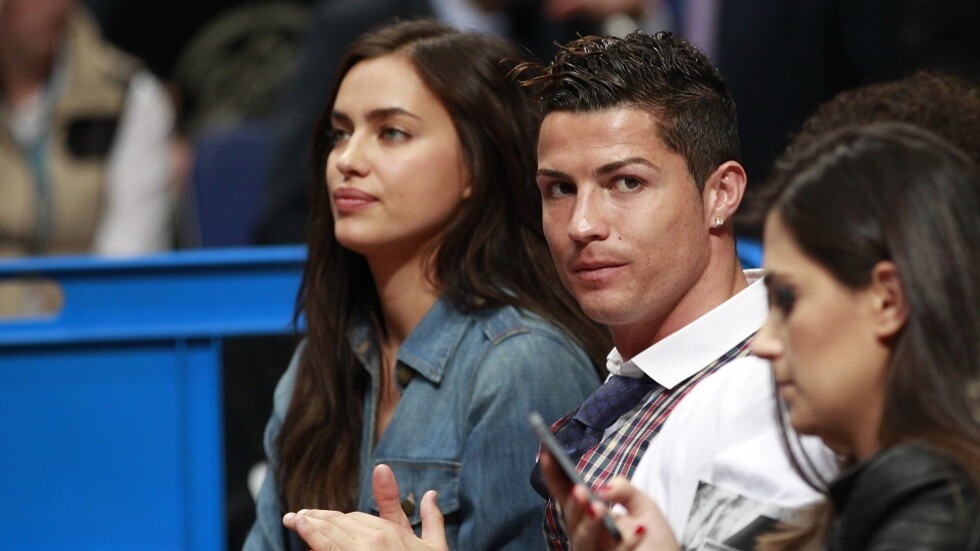 كريستيانو رونالدو يتحدث باللغة الروسية ..فيديو