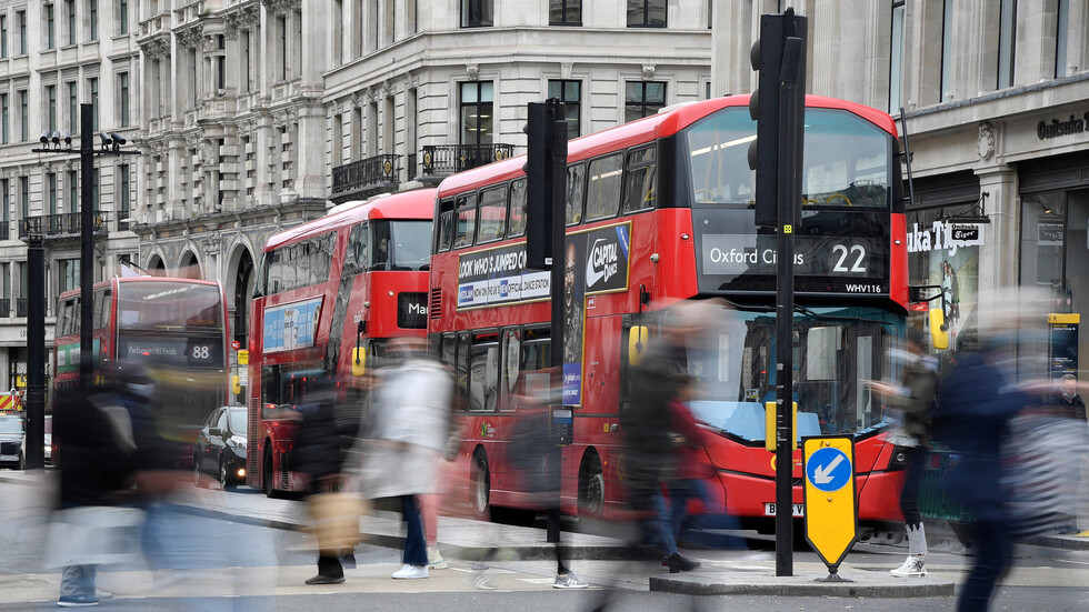 150 وفاة وأكثر من 16 ألف إصابة بكورونا في بريطانيا خلال 24 ساعة