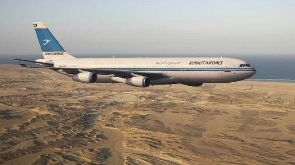 وزير النقل العراقي: 270 طائرة يوميا تعبر الأجواء العراقية وأجور الواحدة 450 دولارا