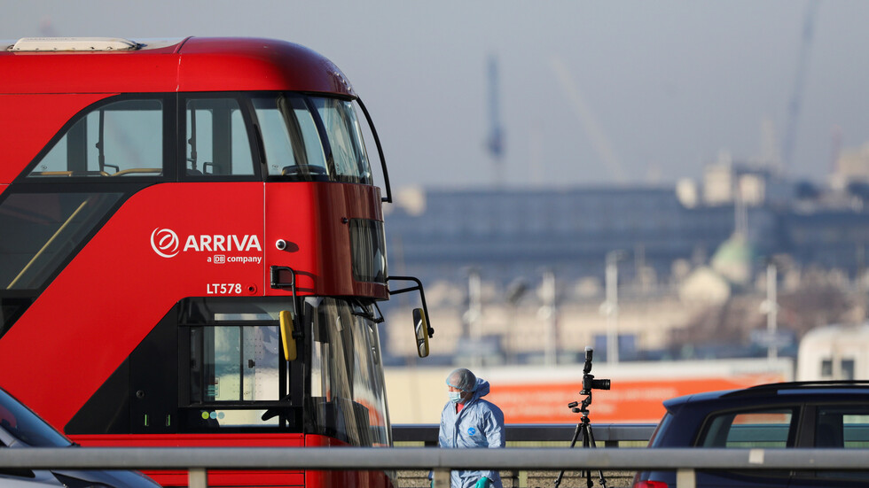 في خطوة غير مسبوقة.. الملكة إليزابيث تعفو عن القاتل الذي ساعد في وقف هجوم جسر لندن