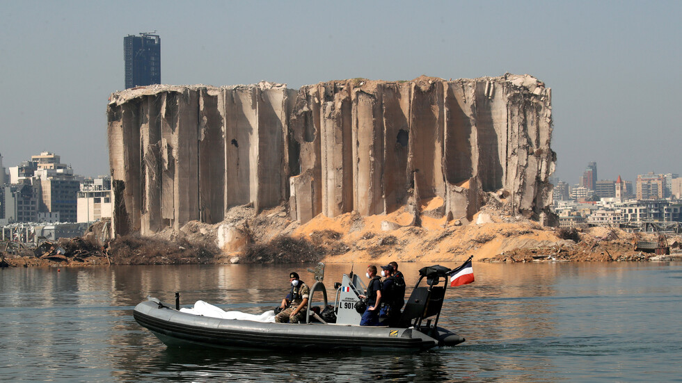 النائب العام التمييزي يخشى من التدخلات في تحقيقات انفجار مرفأ بيروت
