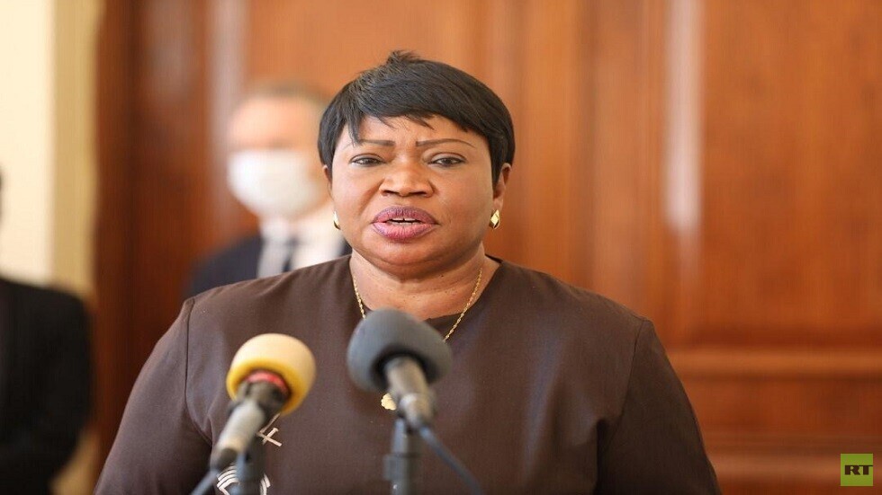 وزارة العدل السودانية ترحب بزيارة المدعي العام للمحكمة الجنائية الدولية