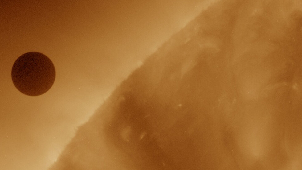 اكتشاف مؤشرات قد تدل على وجود حياة على كوكب الزهرة